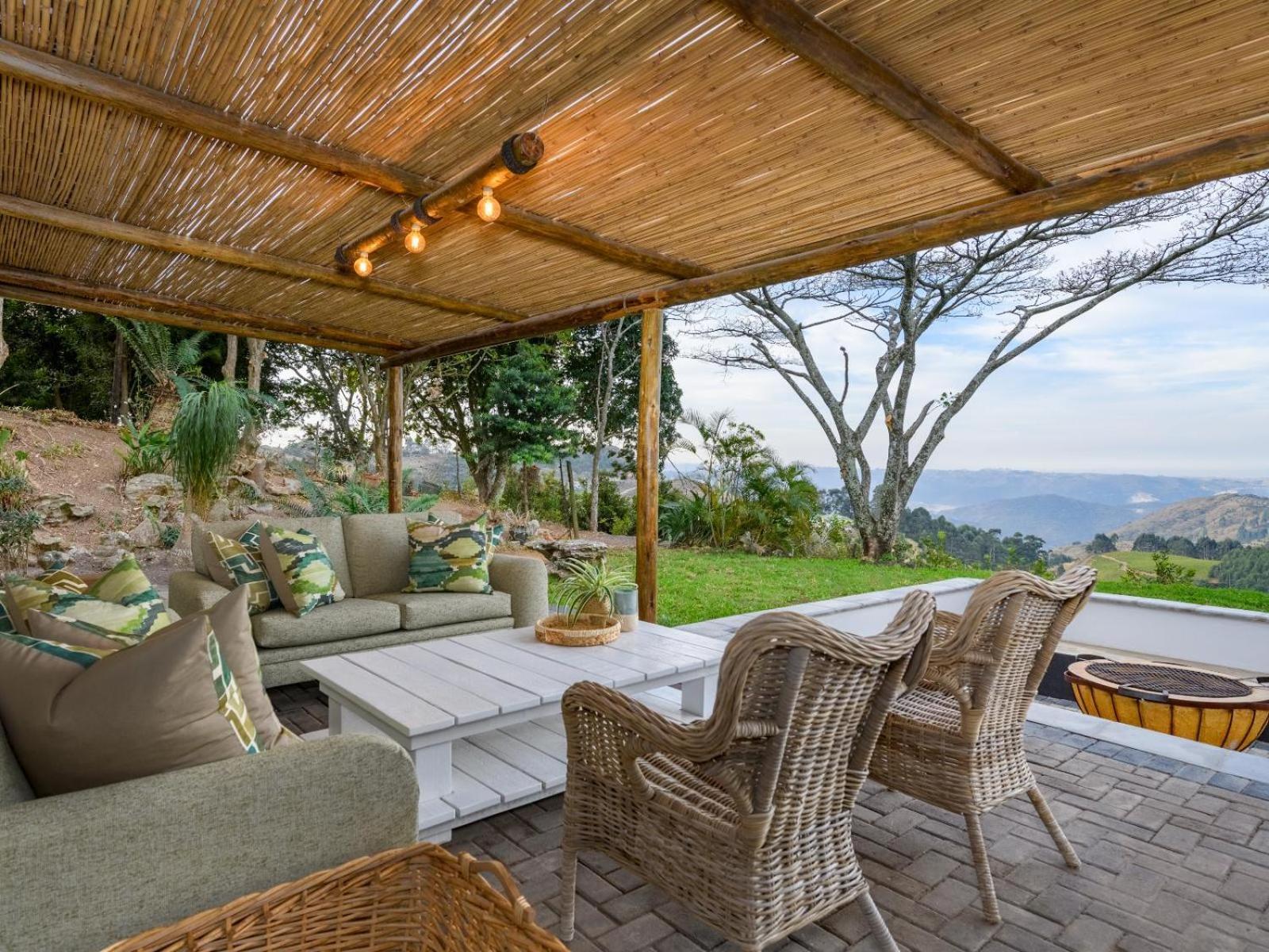 Silverstreams Lodge, Villas & Cottages, Oribi Gorge Glendale Room photo