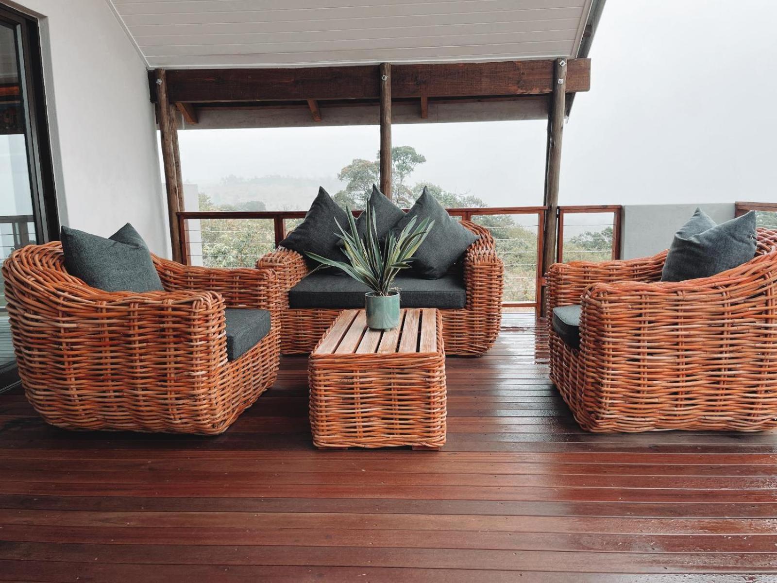Silverstreams Lodge, Villas & Cottages, Oribi Gorge Glendale Room photo