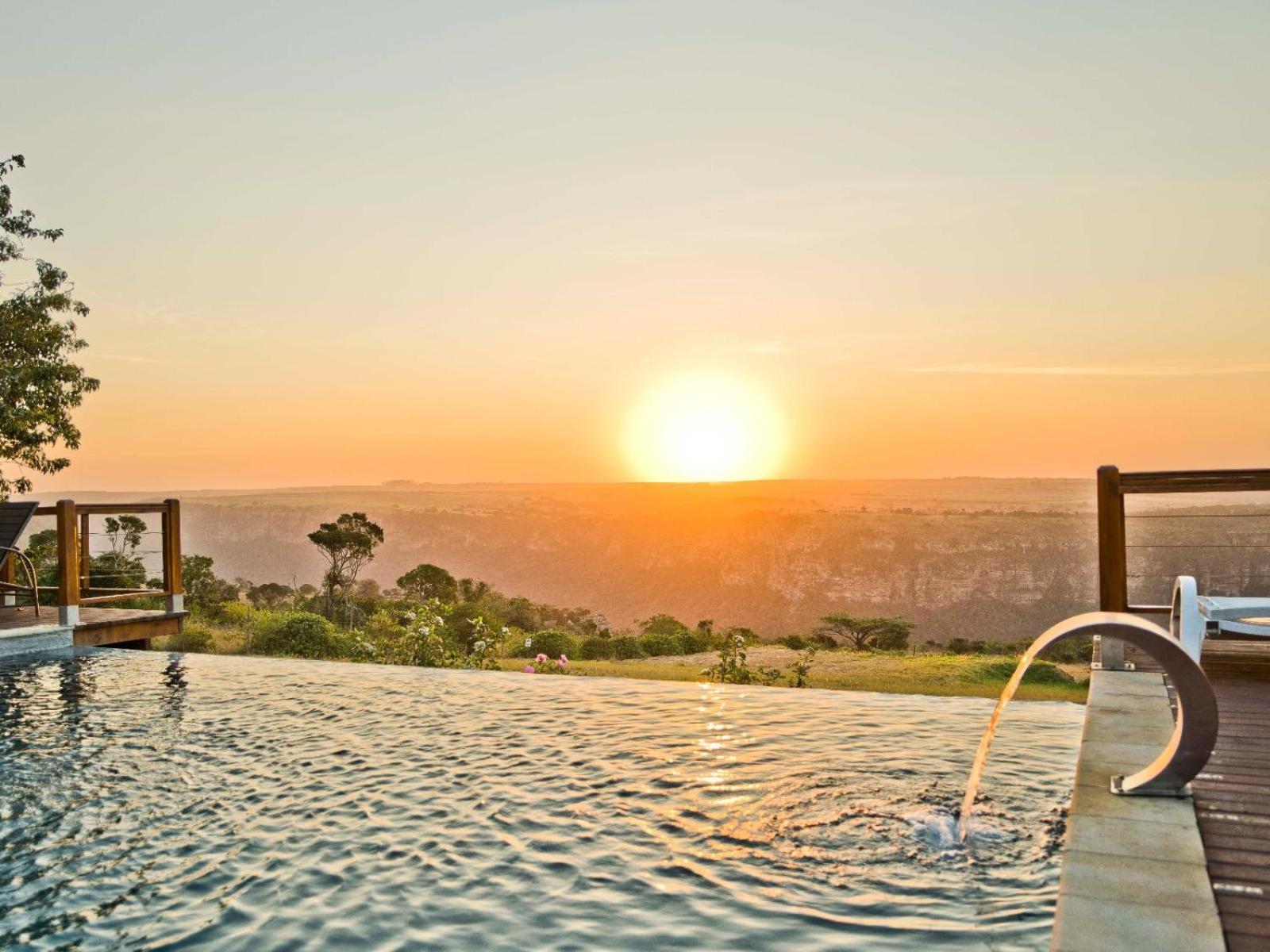 Silverstreams Lodge, Villas & Cottages, Oribi Gorge Glendale Room photo